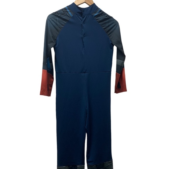 Marvel Black Widow costume, size child medium 8-10 years - Picture 9 of 11